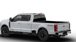 2026 Ford Super Duty® External Image 3